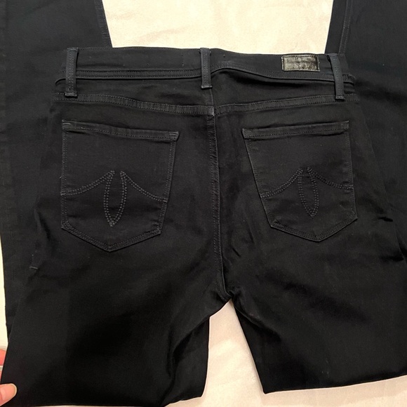 Anthro x Level 99 Skinny Jeans - Picture 12 of 16